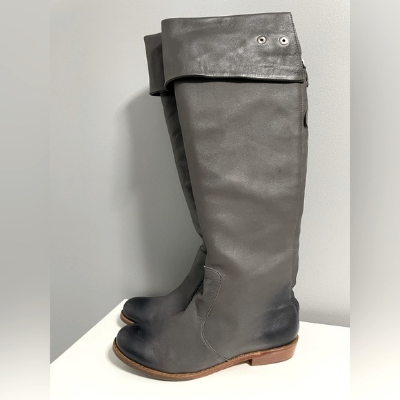 Mea Shadow NOA boots - Picture 1 of 9